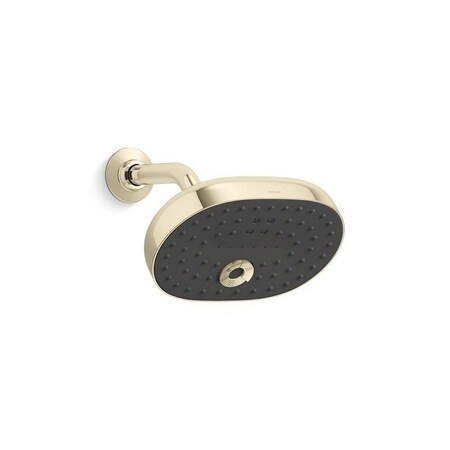 Kohler Statement Mf Showerhead G 26290-G-AF